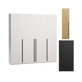 Wardrobe LORENA